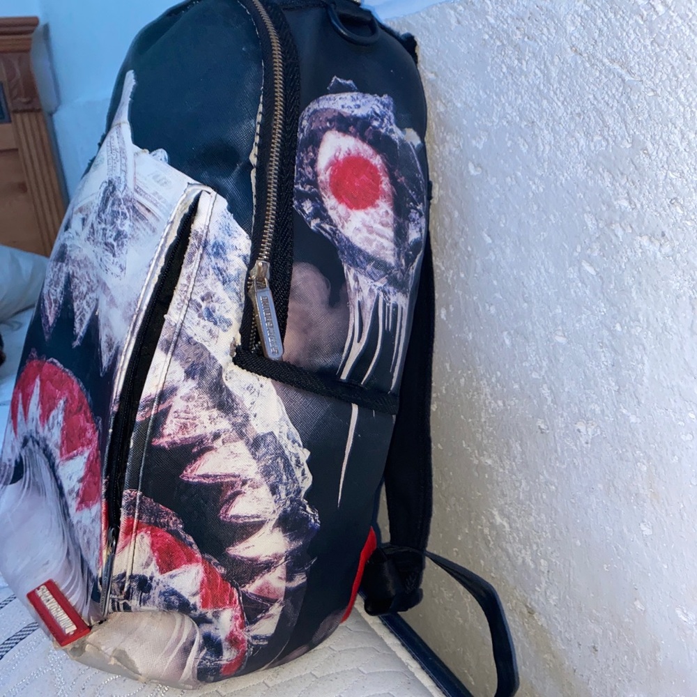 Backpack - Picture 2 of 6